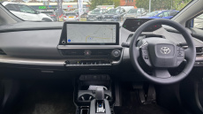 Toyota Prius 2.0 PHEV Design 5dr CVT Hatchback